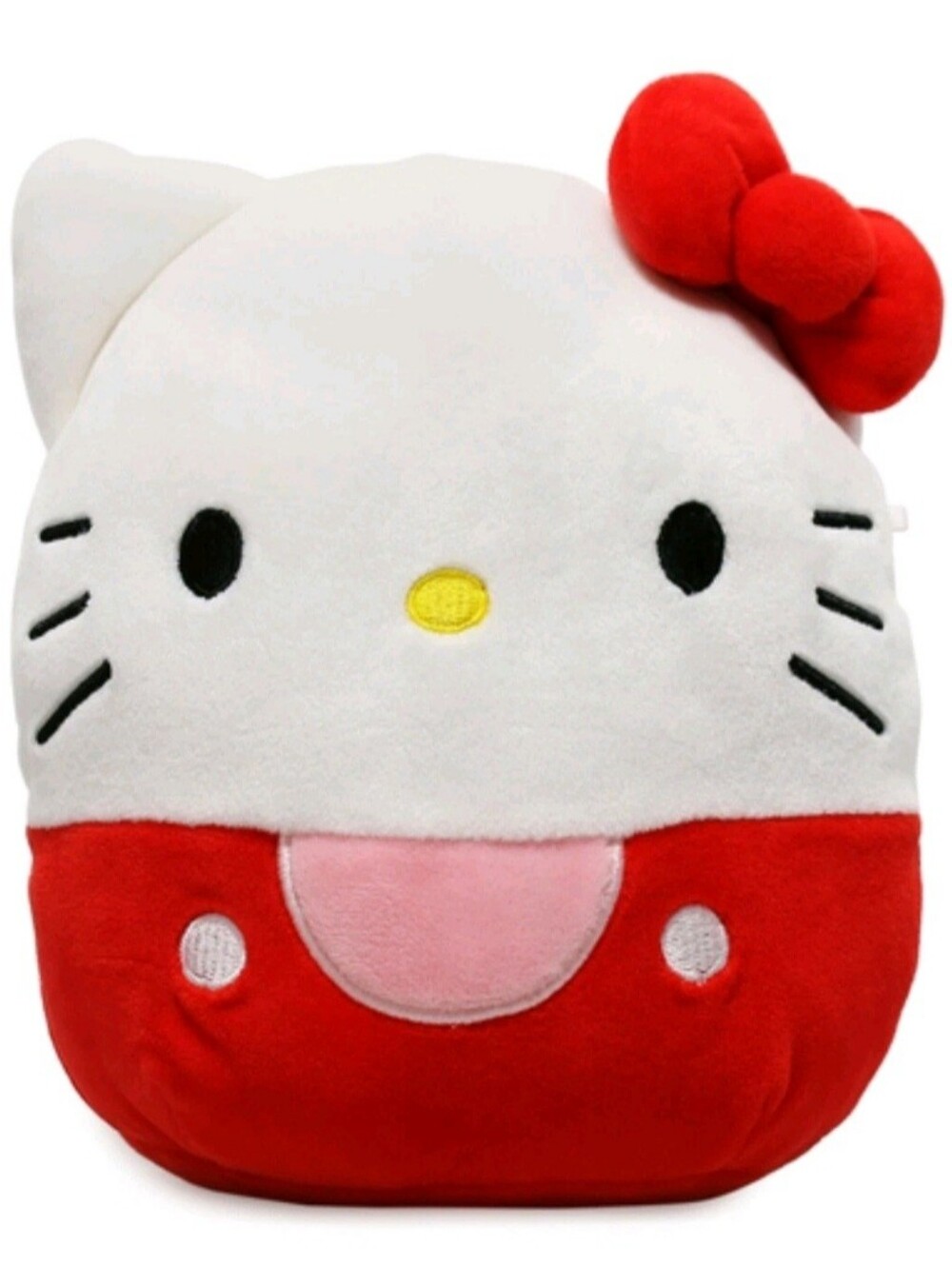 Hello Kitty Squishmallow (2025), NWT